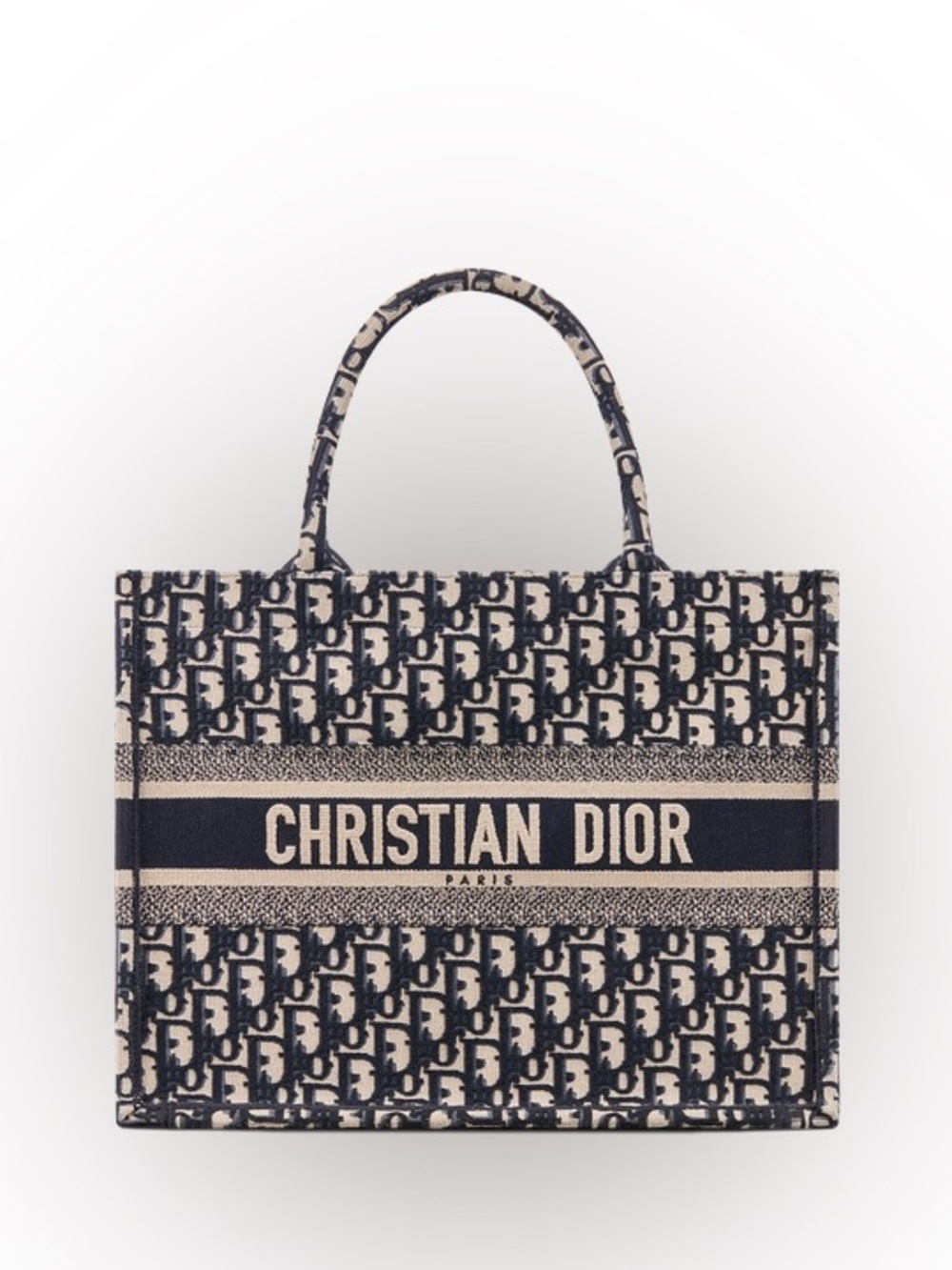 Dior Women's Medium Dior Book Tote
